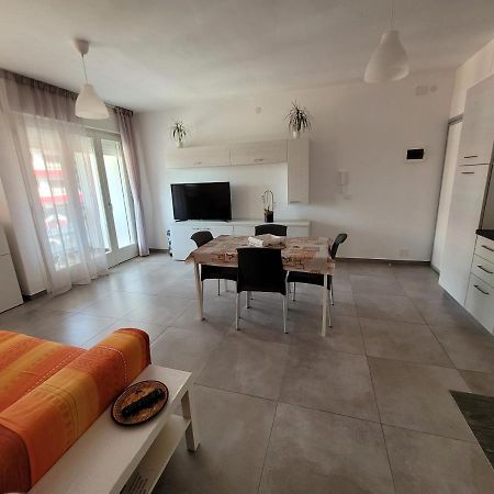 Rosato Mum Apartment Lignano Sabbiadoro Exterior photo
