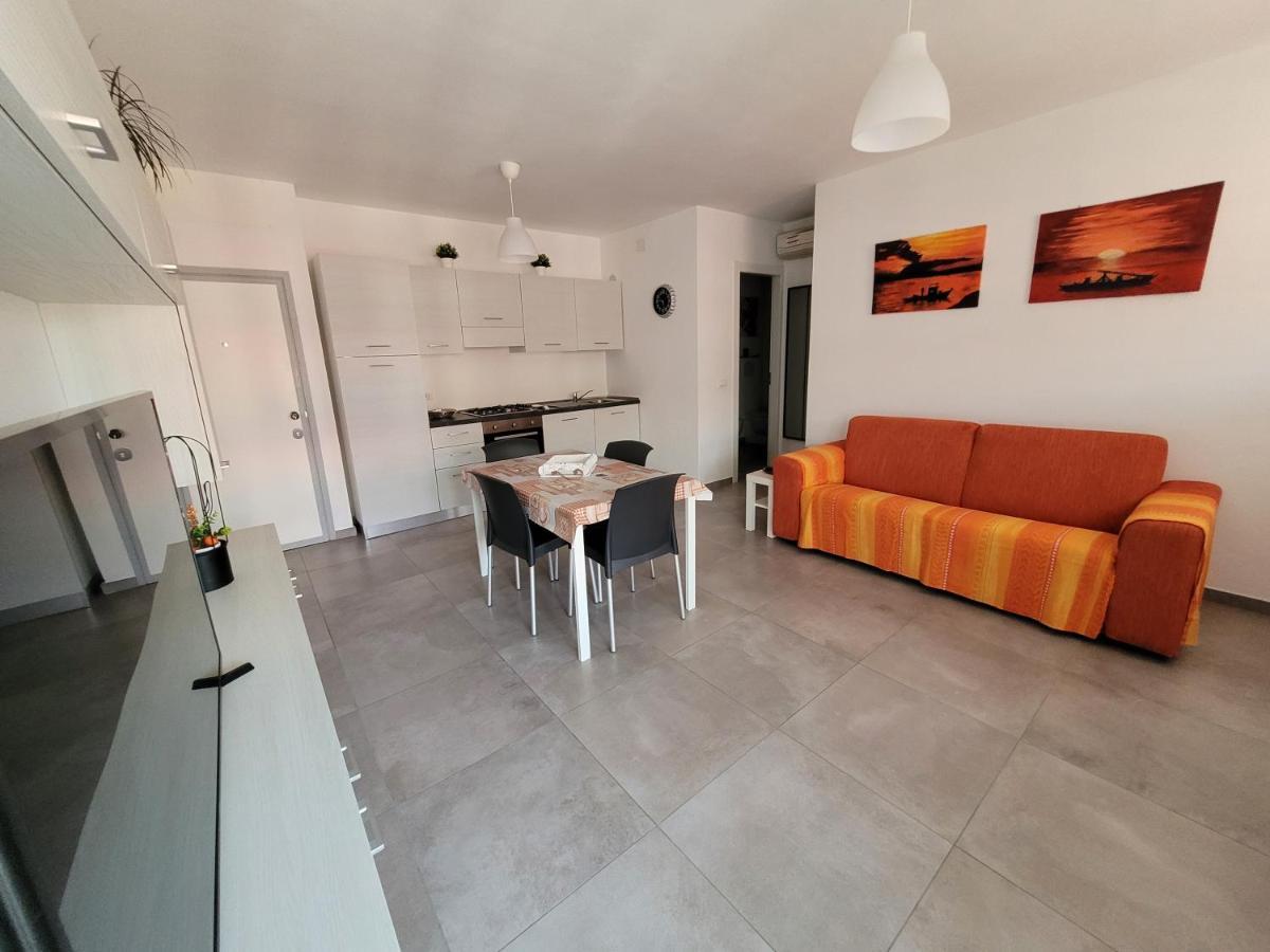 Rosato Mum Apartment Lignano Sabbiadoro Exterior photo