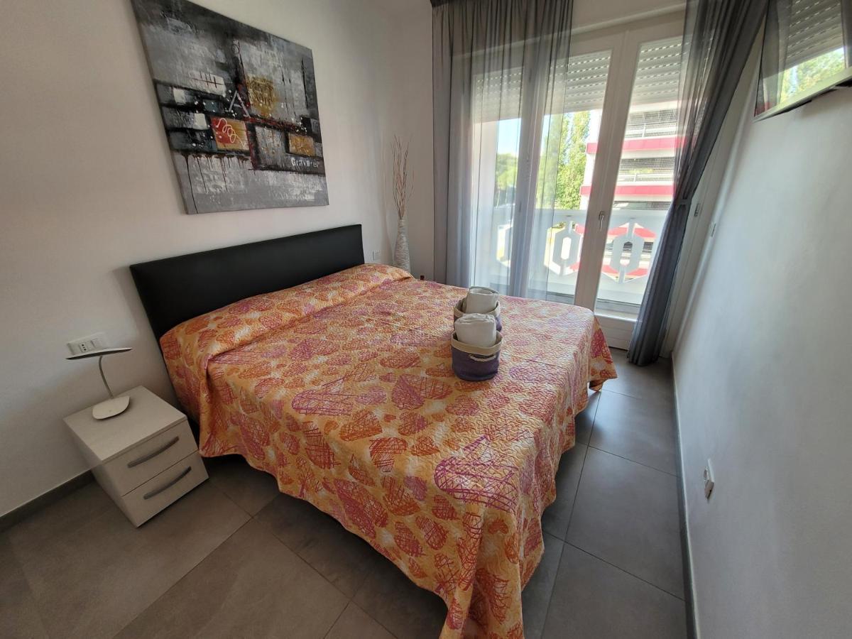 Rosato Mum Apartment Lignano Sabbiadoro Exterior photo