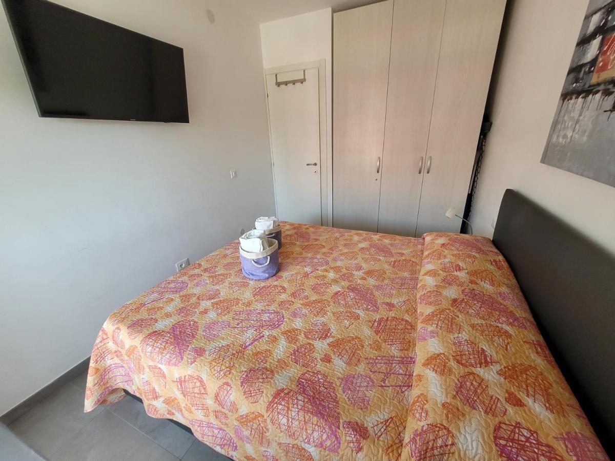 Rosato Mum Apartment Lignano Sabbiadoro Exterior photo