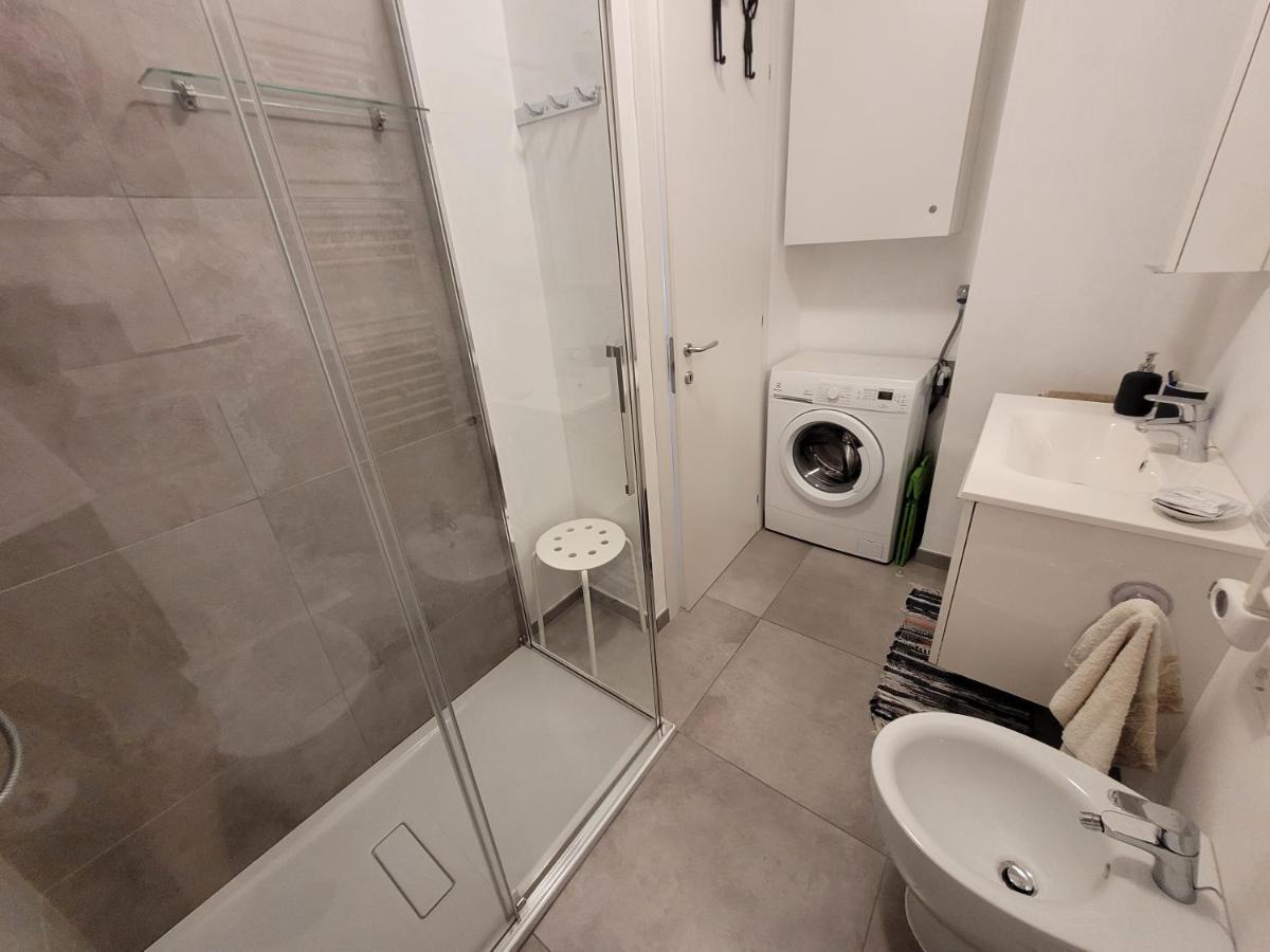 Rosato Mum Apartment Lignano Sabbiadoro Exterior photo